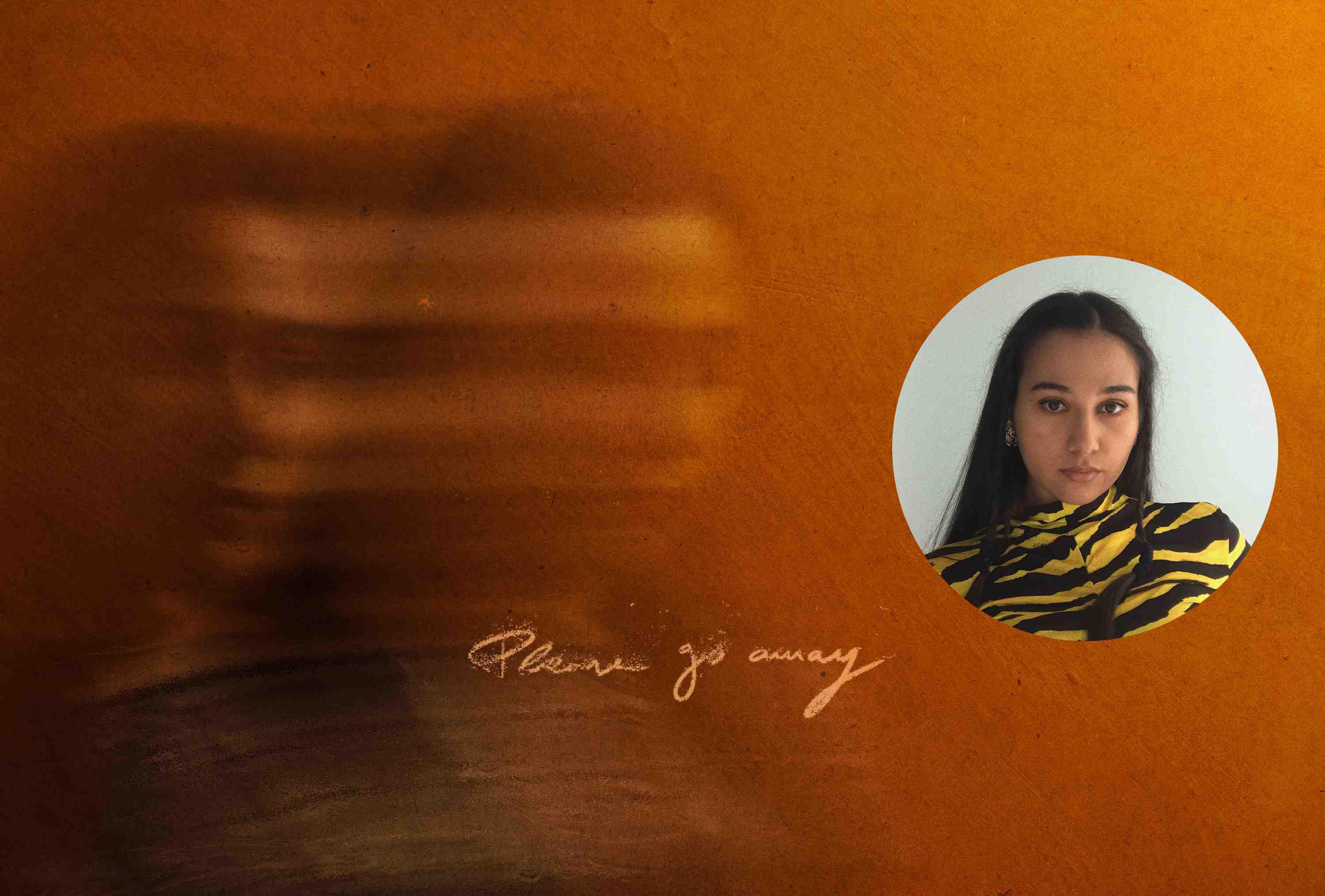 Copertina per Nicole Volpato lancia il suo terzo singolo «Please, go away»